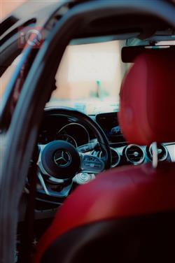 مرسيدس بنز C-Class